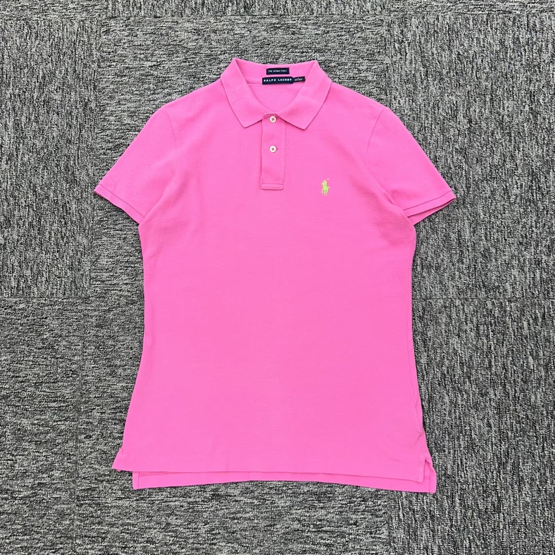 (WOMEN S)랄프로렌 PK반팔-M400 상품이미지2