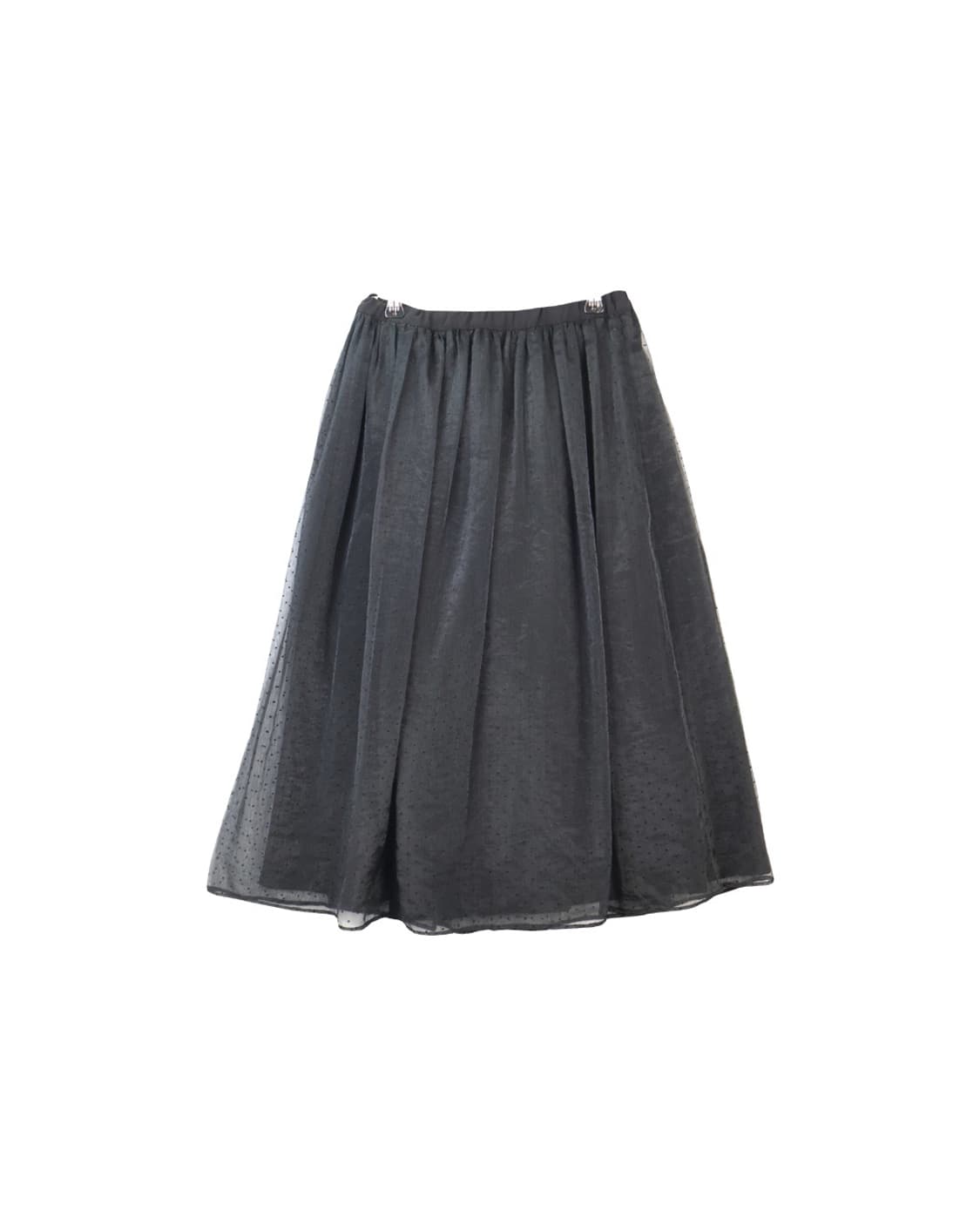 Banana Republic Dotted Midi Skirts 상품이미지4