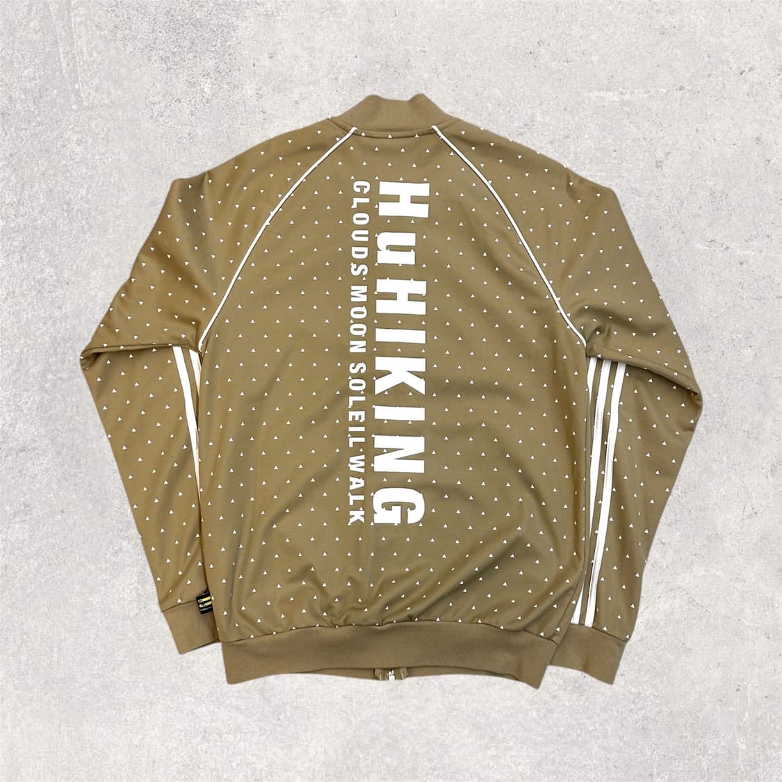 아디다스 x 퍼렐 윌리엄스 트랙탑 져지 상품이미지2