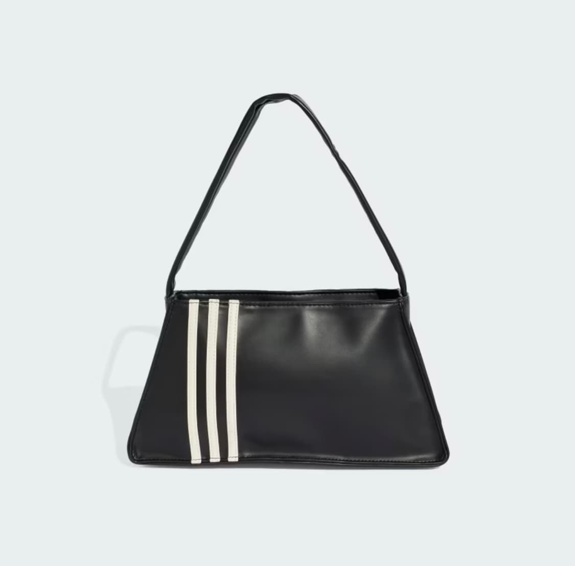 아디다스 아웃라인 트레포일 숄더 백 상품이미지1