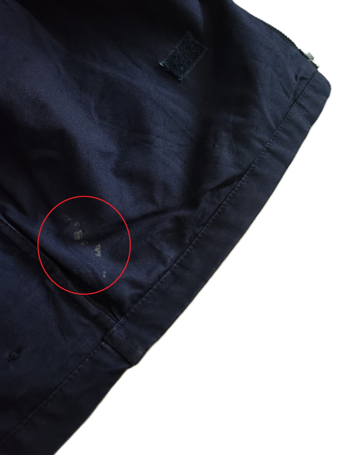 1998AW Helmut Lang Work Jacket 상품이미지9