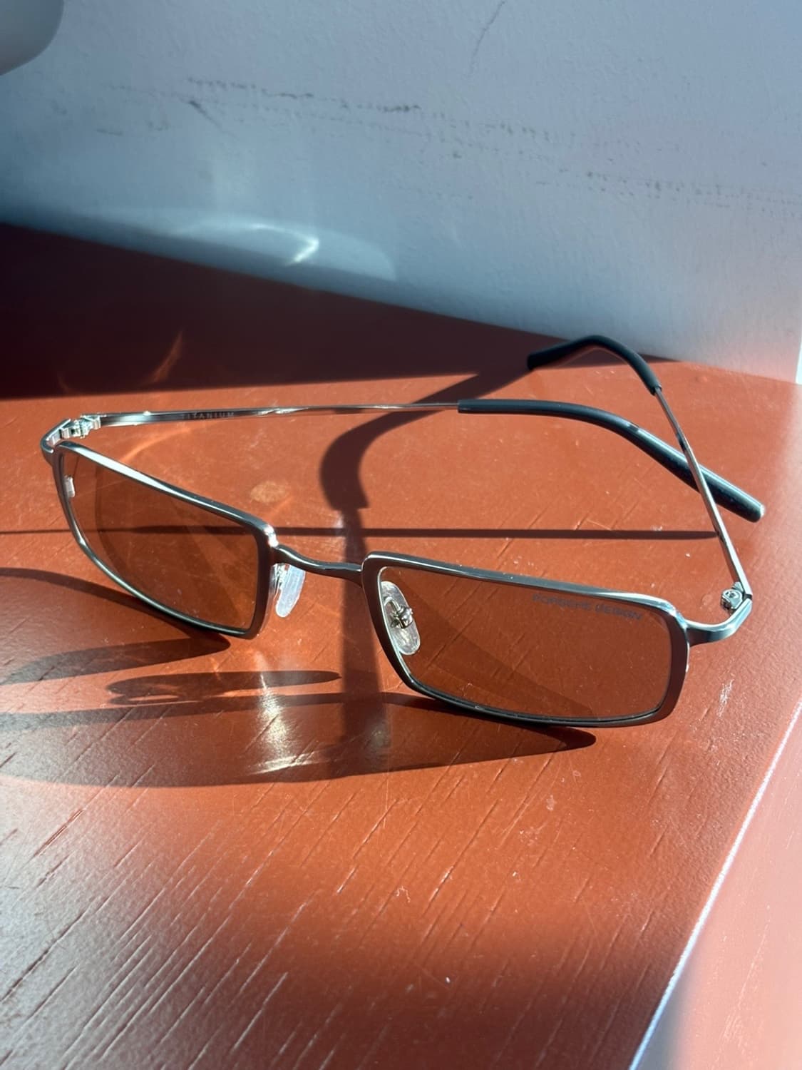 Vintage Porsche Design Sunglasses 상품이미지1