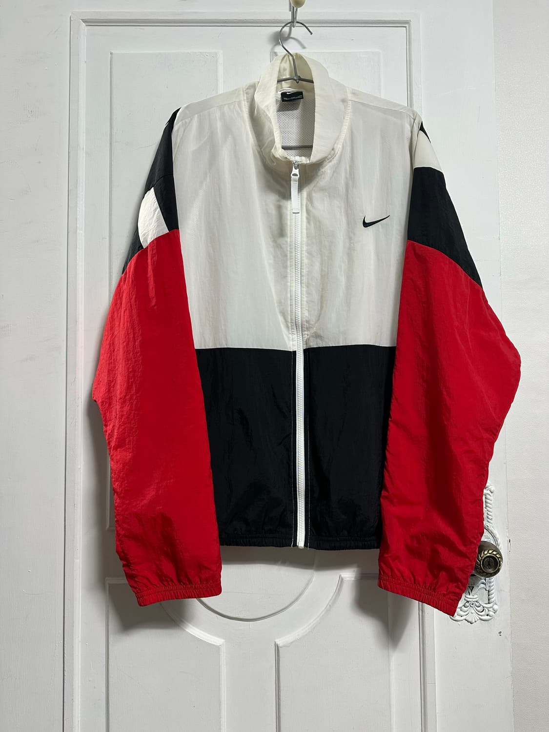 나이키 스타팅 파이브 바람막이 상품이미지1