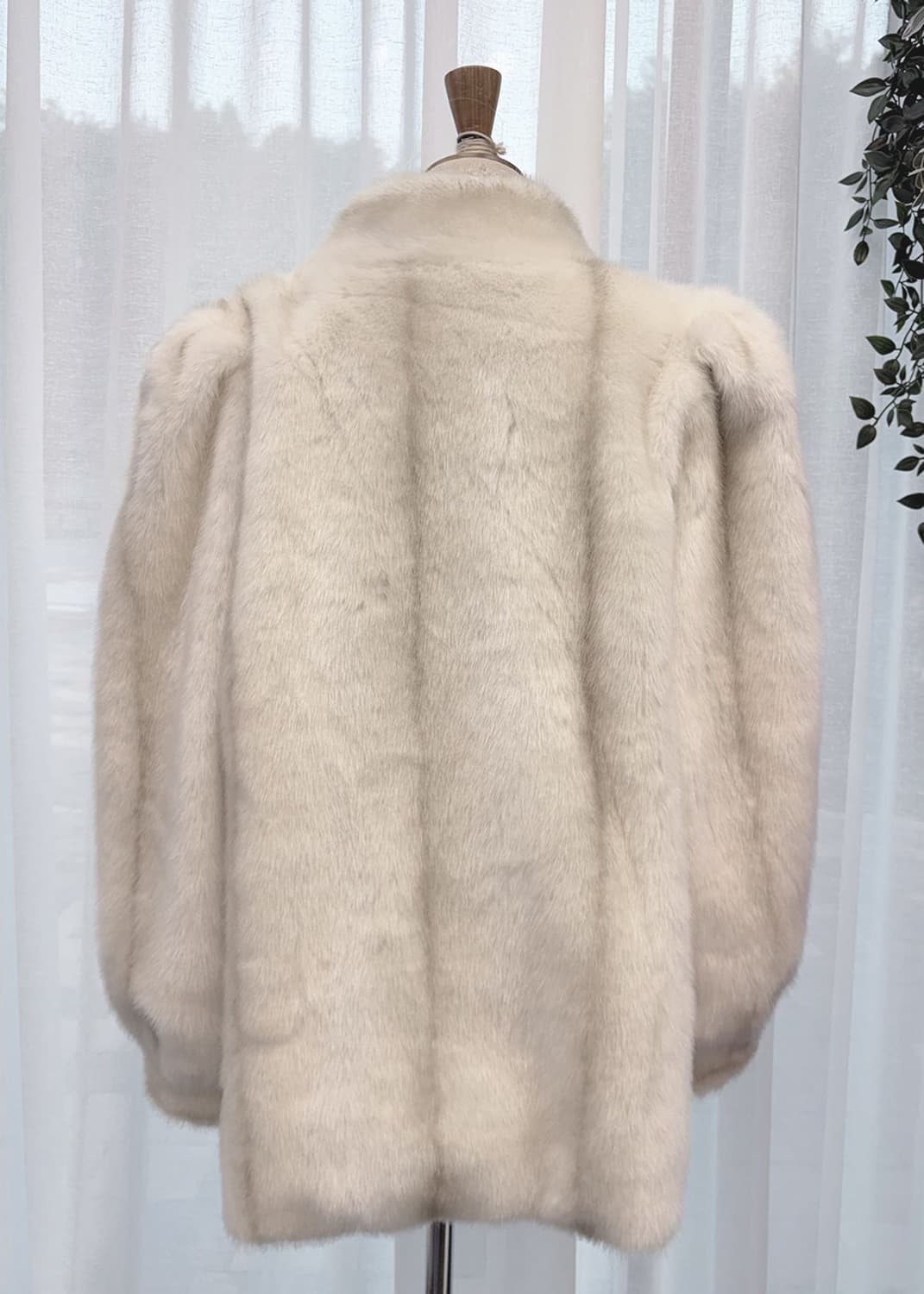 에코퍼 코트 상품이미지3