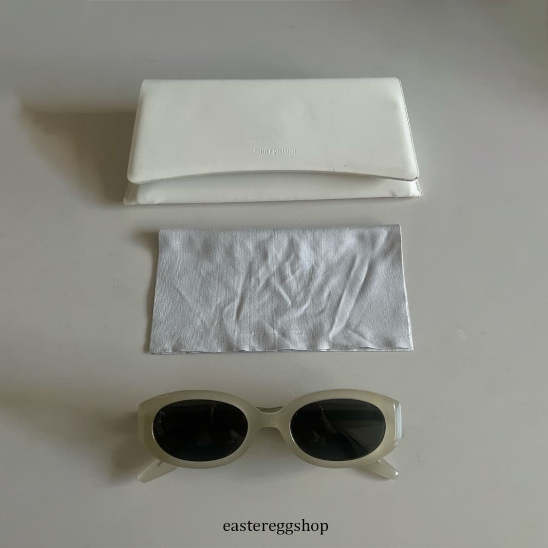 Gentle monster OTO 상품이미지1