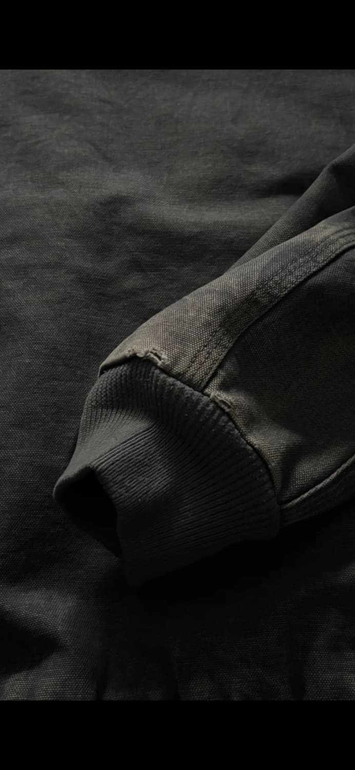 칼하트 엑티브 후드자켓 wj130 상품이미지3