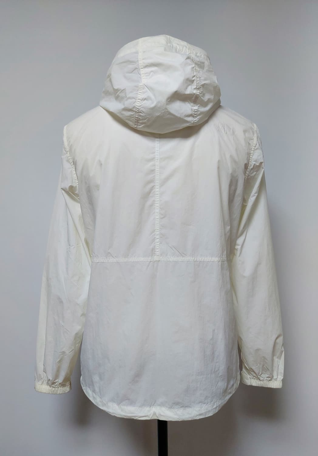 노스페이스 화이트라벨 바람막이 자켓(105 )(XL)

 상품이미지3