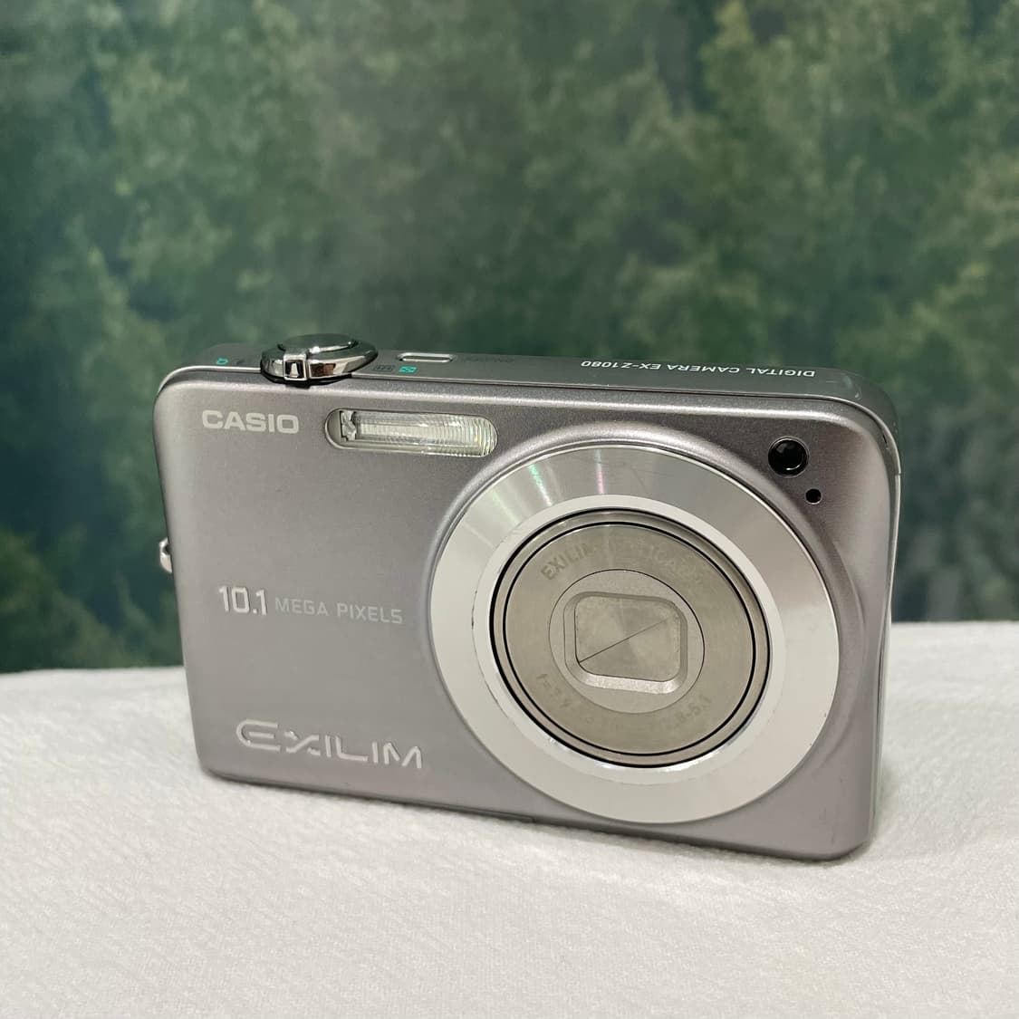 (소프트플래쉬) 카시오 exilim ex-z1080 디지털카메라 상품이미지2