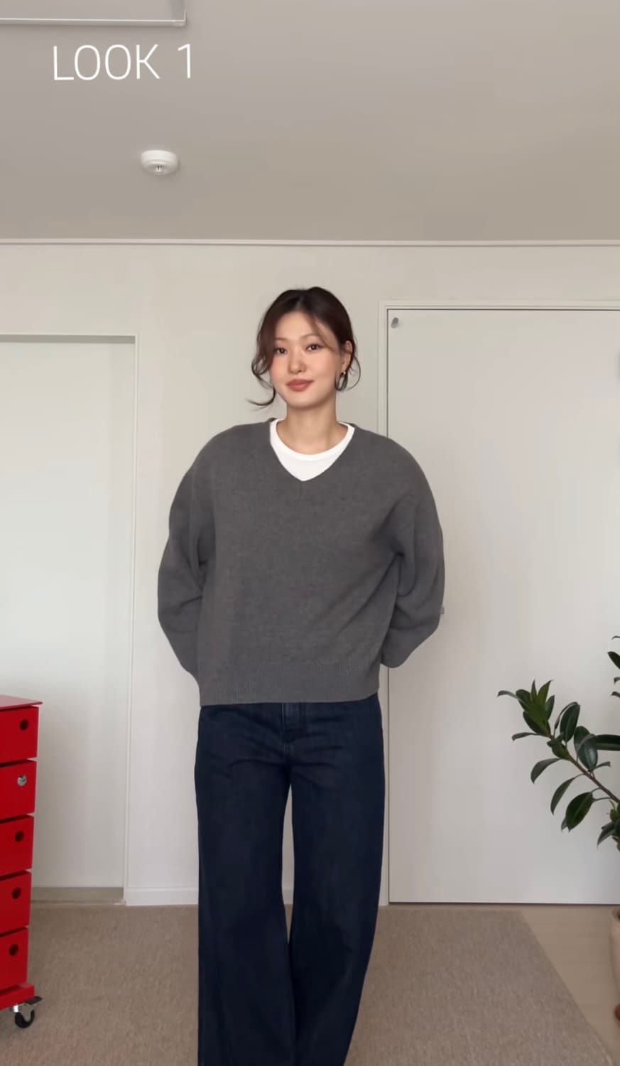 닐바이피데님! 얼바닉30 lfm 낫띵리튼 르메르 아모멘토 프라다 포터리 상품이미지2