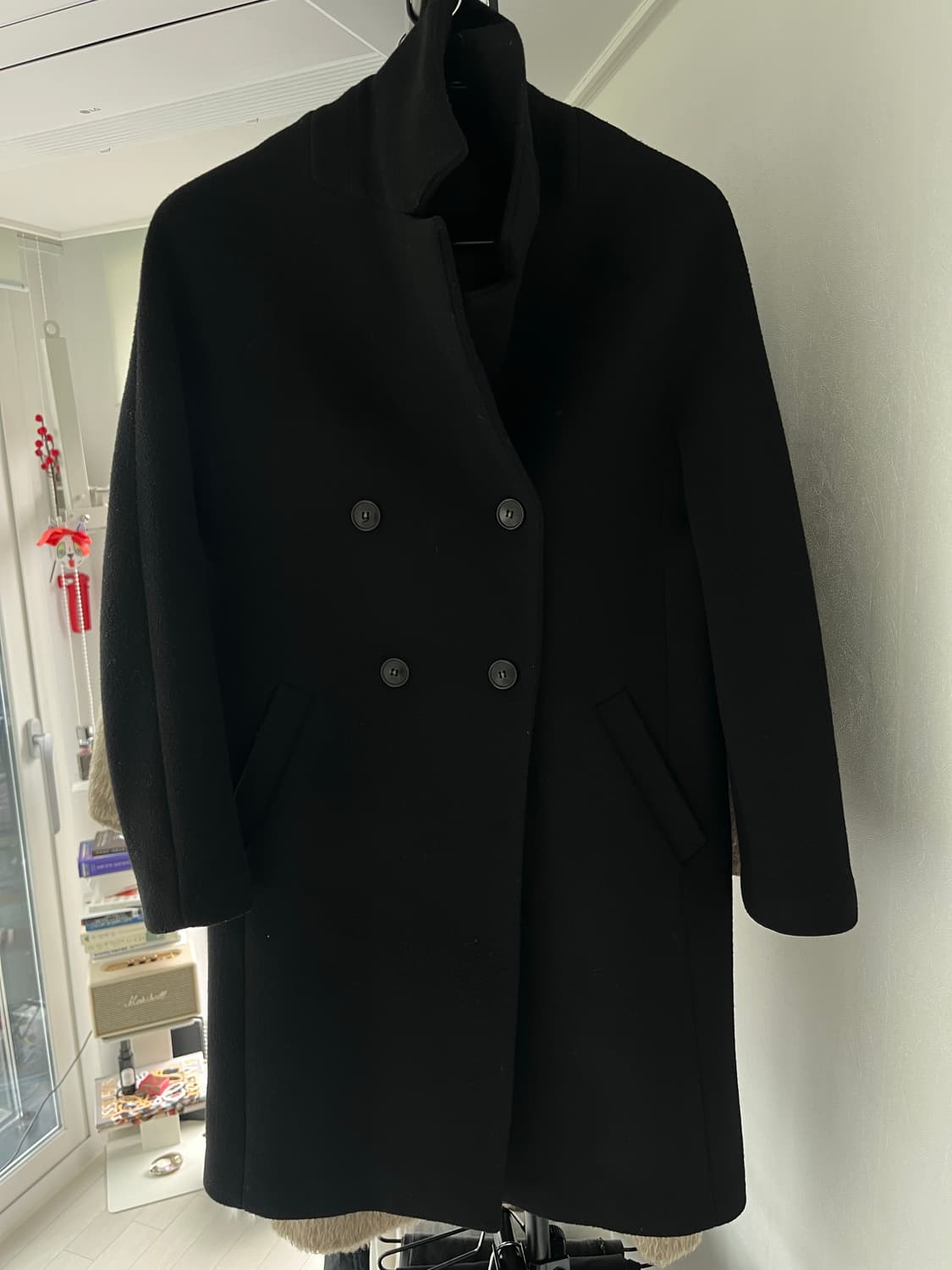 CC collect coat 상품이미지1
