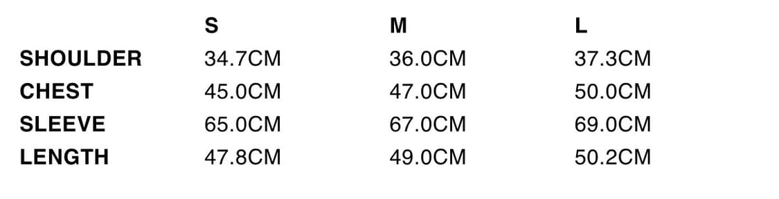 XLIM 엑슬림 EP.6 우먼 니트 블랙 s 미개봉 상품이미지7