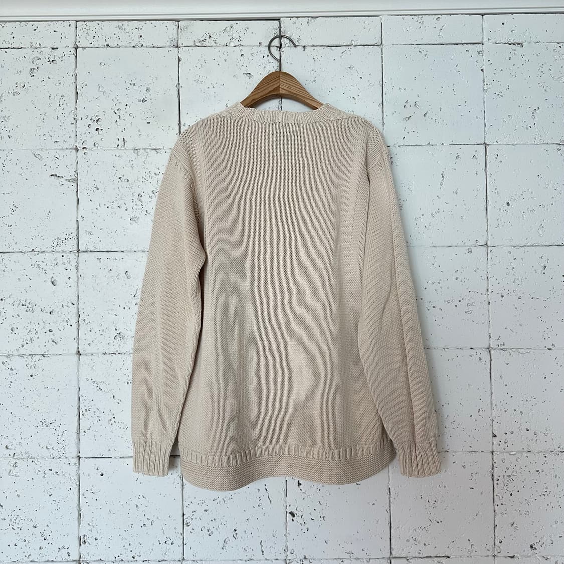 M 폴로 랄프로렌 니트 상품이미지6