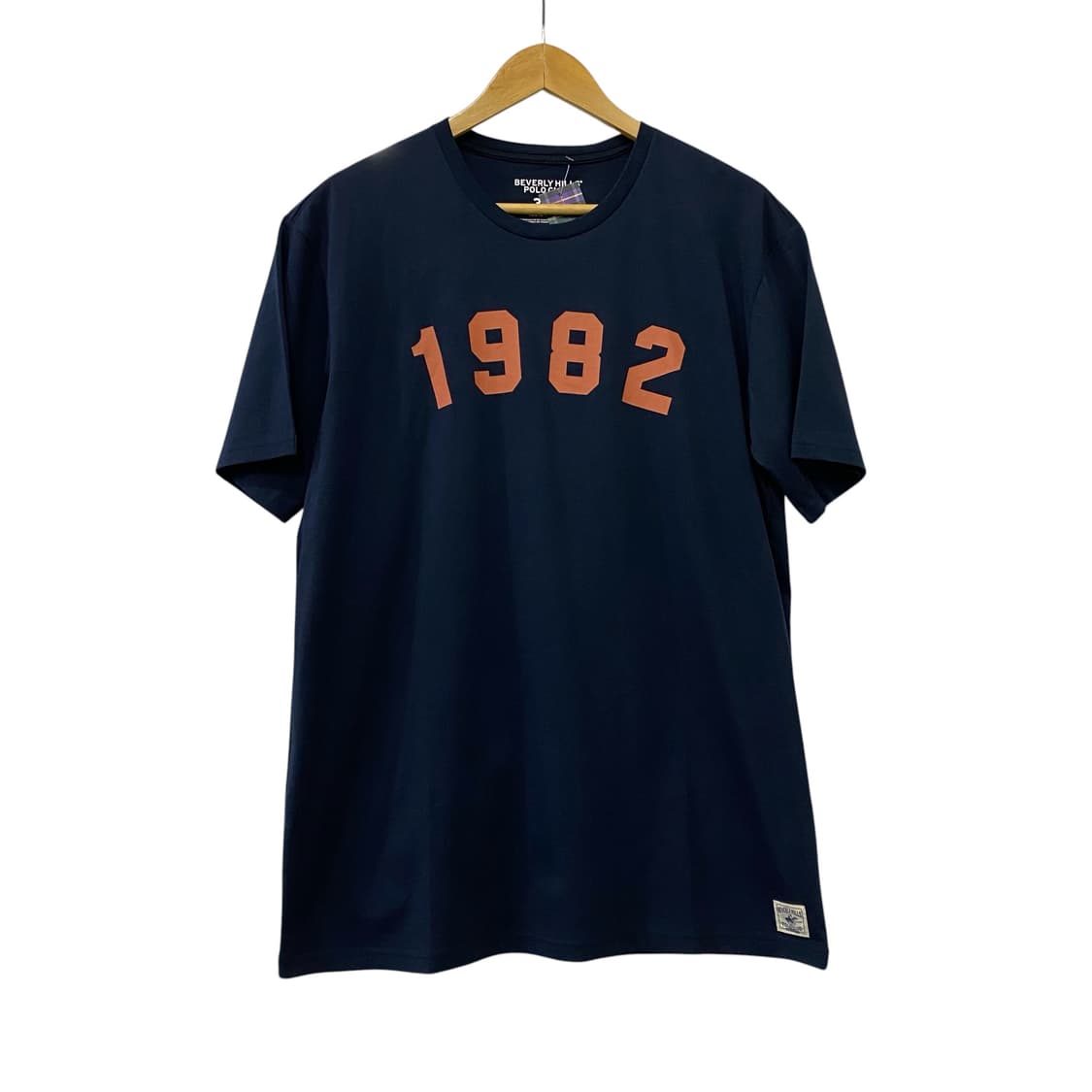 베버리힐스 폴로클럽 티셔츠(3XL) 상품이미지1