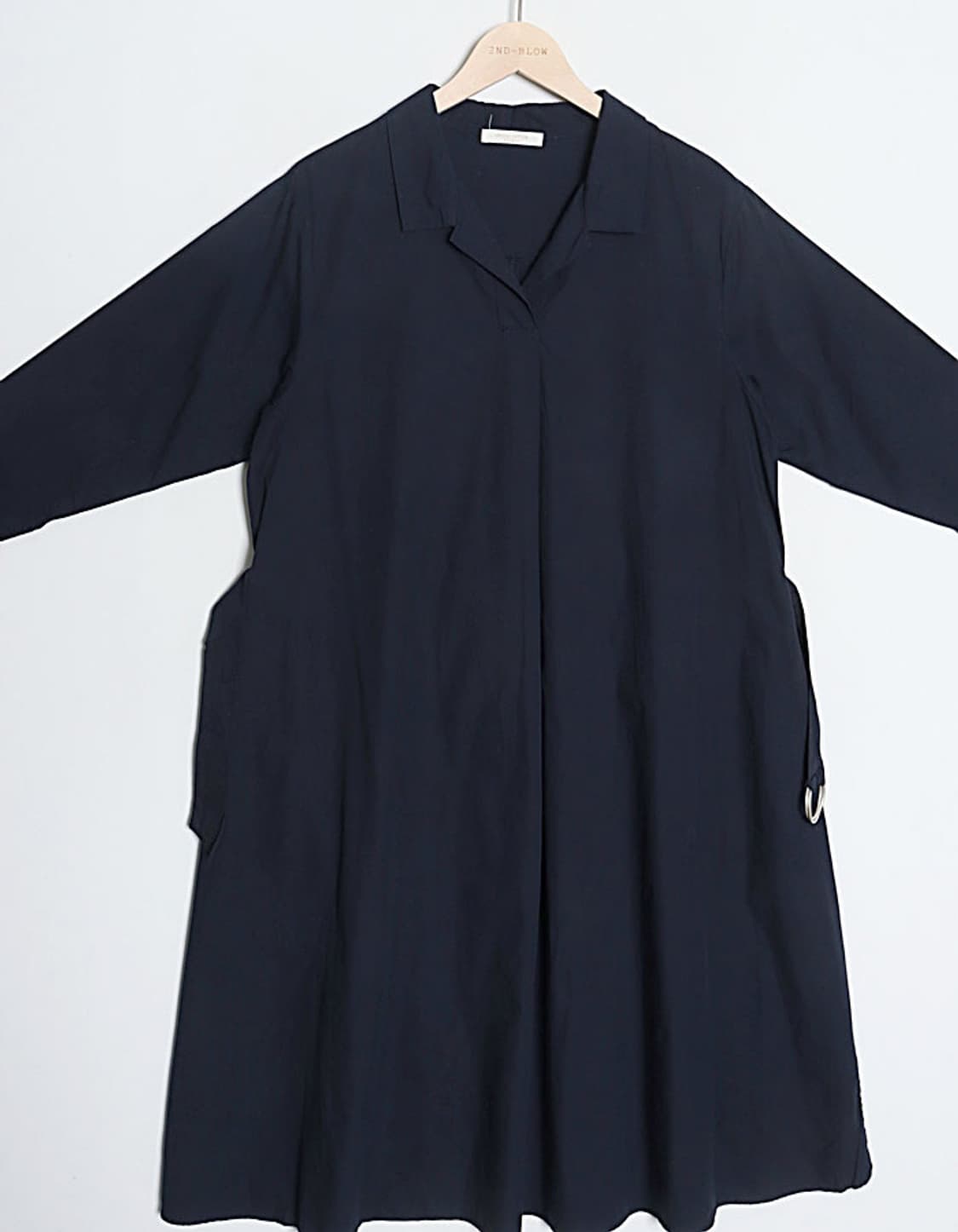  chocol raffine Skipper One-Piece 상품이미지2