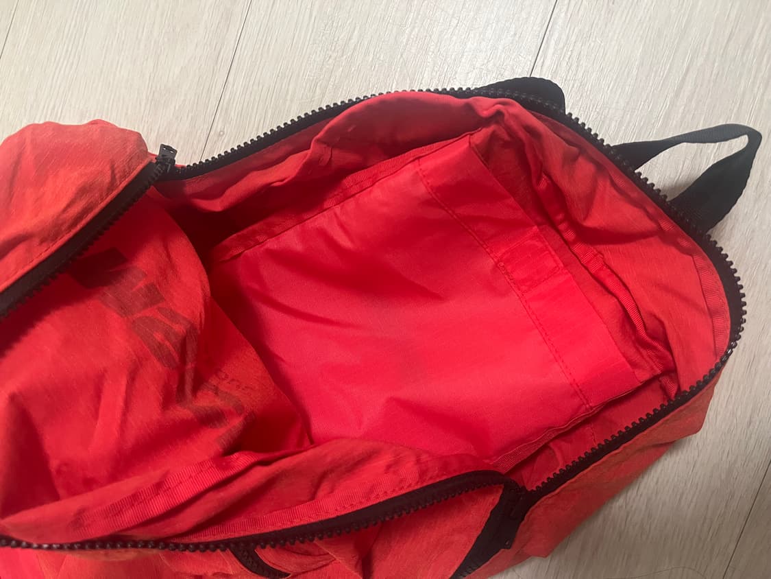 미스치프 백팩 MSCHF PACKABLE BACKPACK 상품이미지3