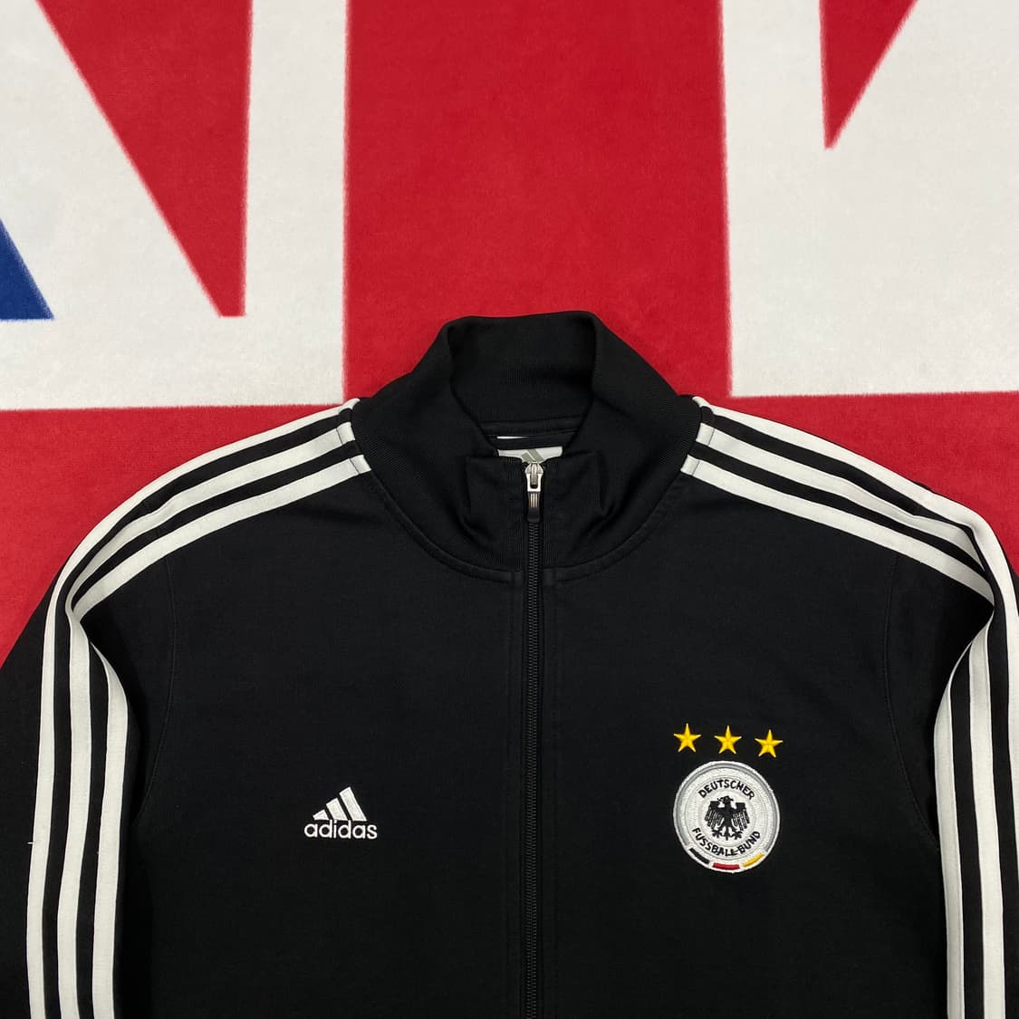 아디다스 독일 져지 XL 상품이미지3
