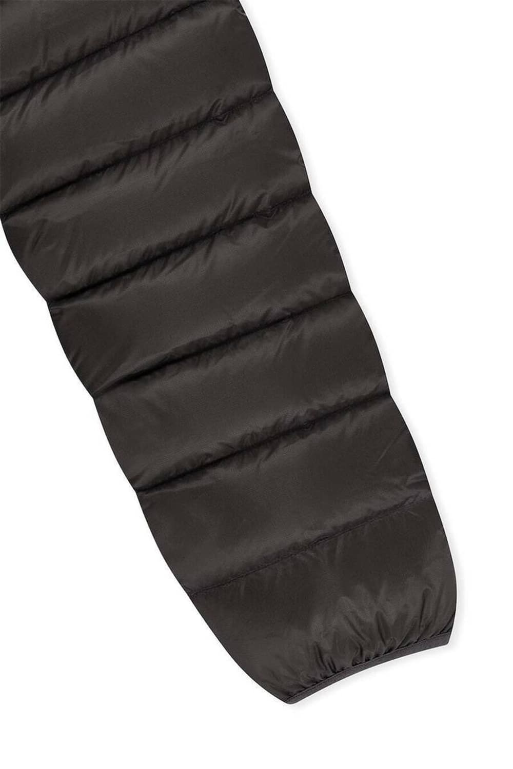 새상품) SUNLOVE 선러브 플라이 라이트 다운 자켓 차콜 상품이미지8