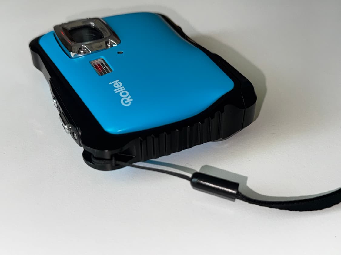 롤라이 스포츠라인 64 빈티지 디카 상품이미지3