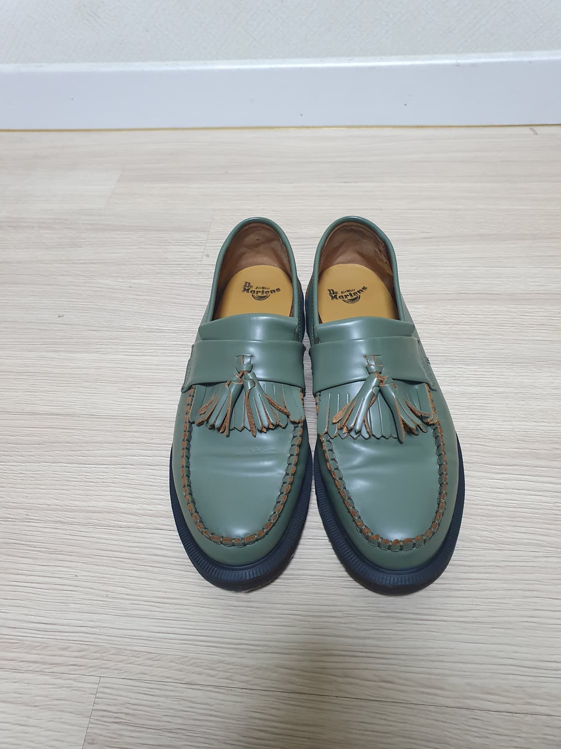 닥터마틴 아드리안 로퍼 260~65 상품이미지3