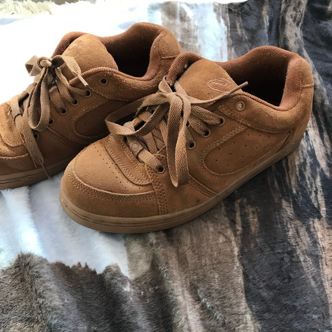 es accel brown 255 상품이미지2