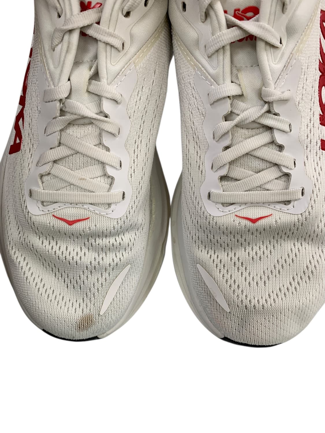 호카 본디 8 화이트레드 265 (Gr-3286) 상품이미지7