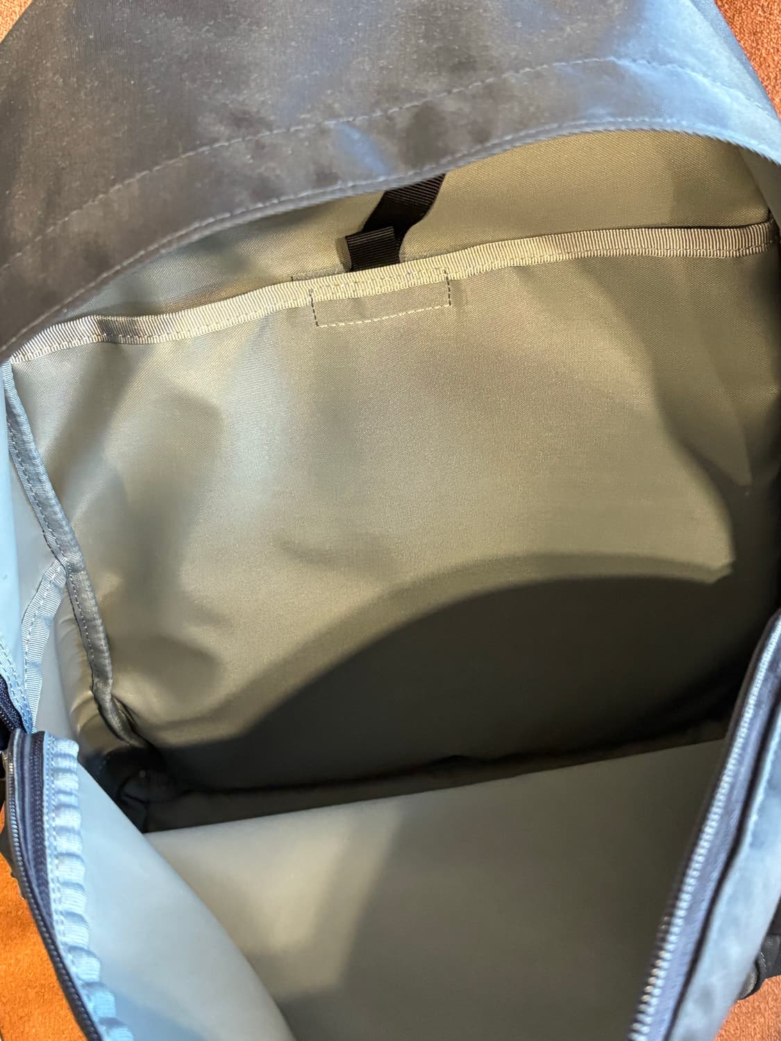 포터 리프트 데이팩 네이비 상품이미지4