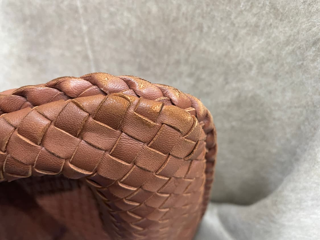 보테가 위빙 호보백 상품이미지5