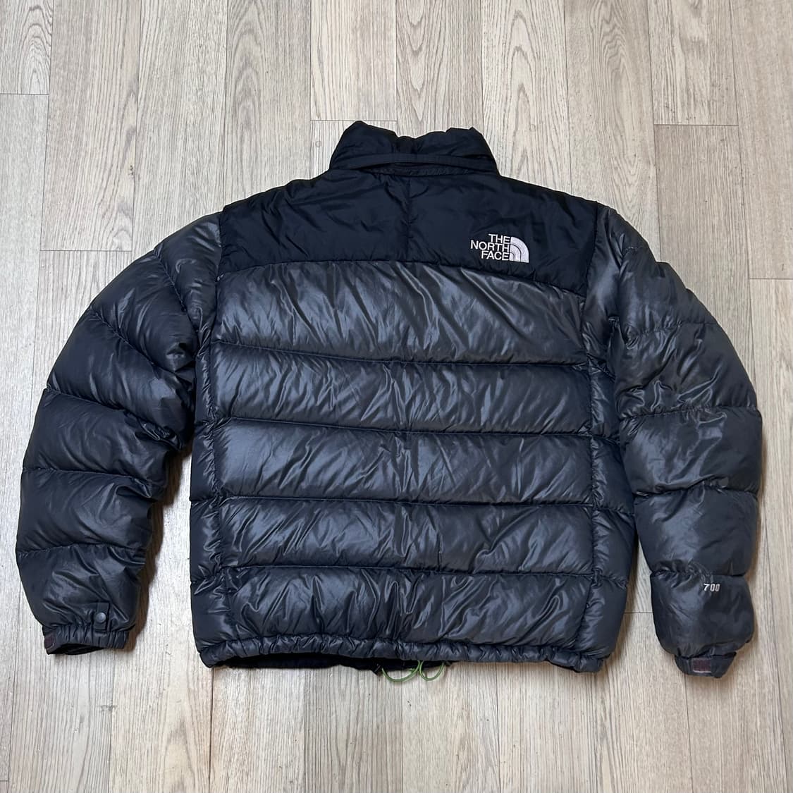 노스페이스 눕시 95-100 m 상품이미지2