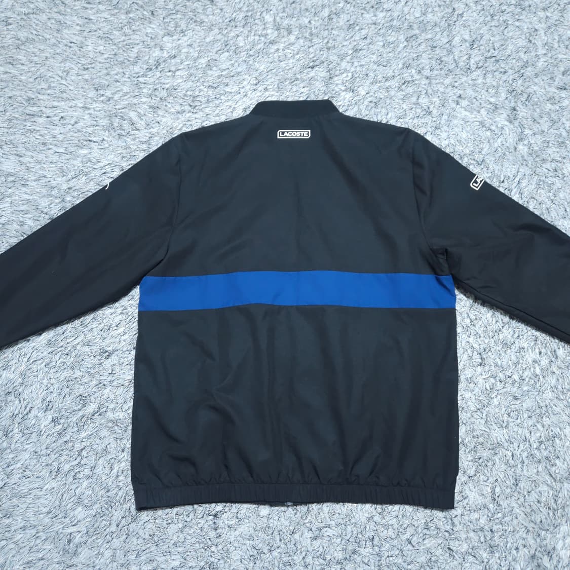 라코스테) XL 남자 노박조코비치 바람막이점퍼 / 왕눈이샵 상품이미지5