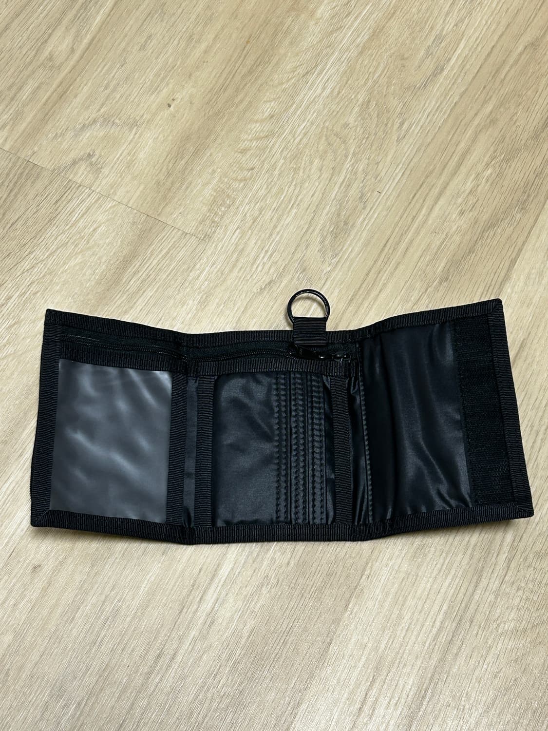 포터 나일론 지갑 상품이미지4