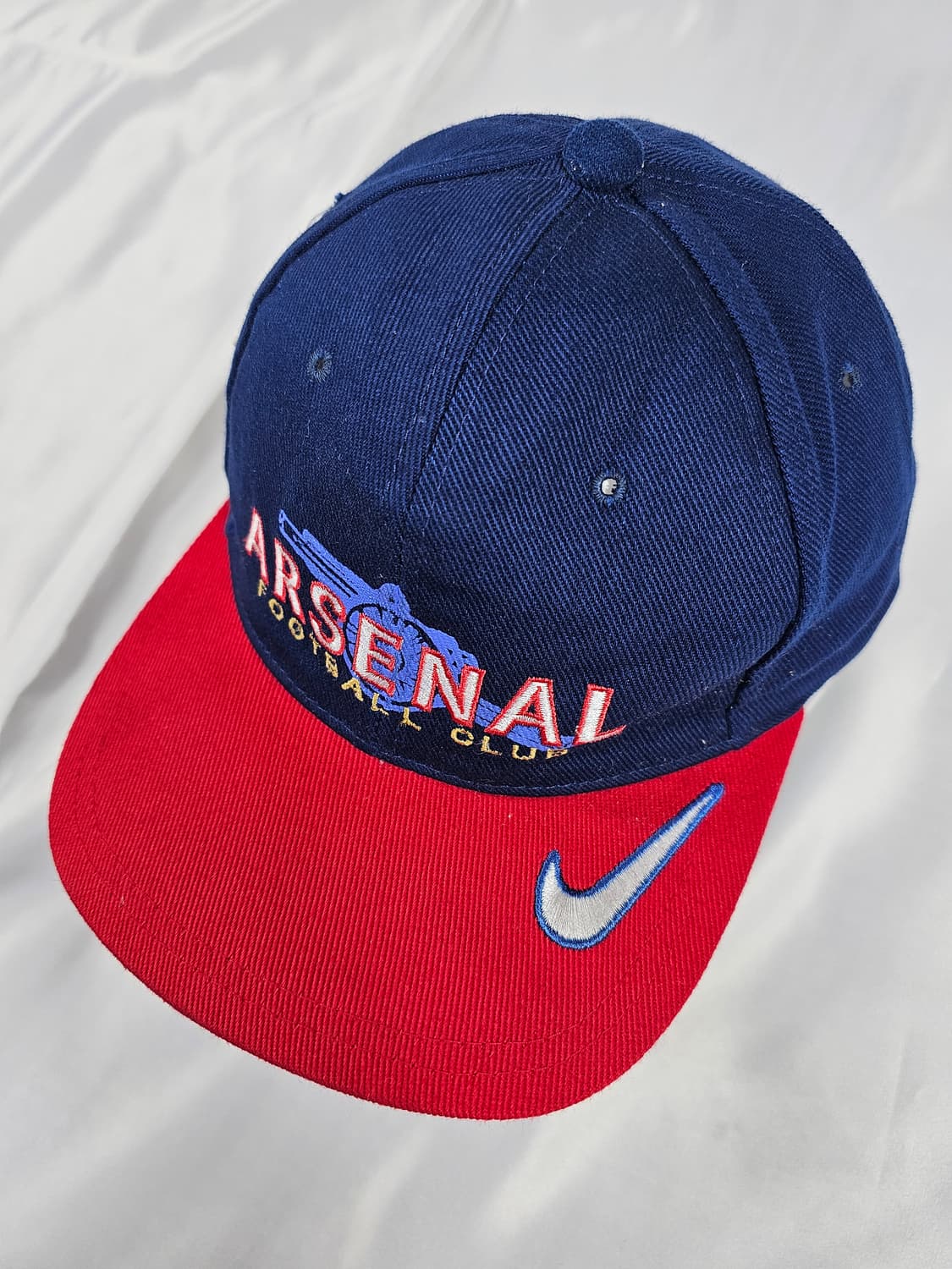 나이키아스날모자 상품이미지2