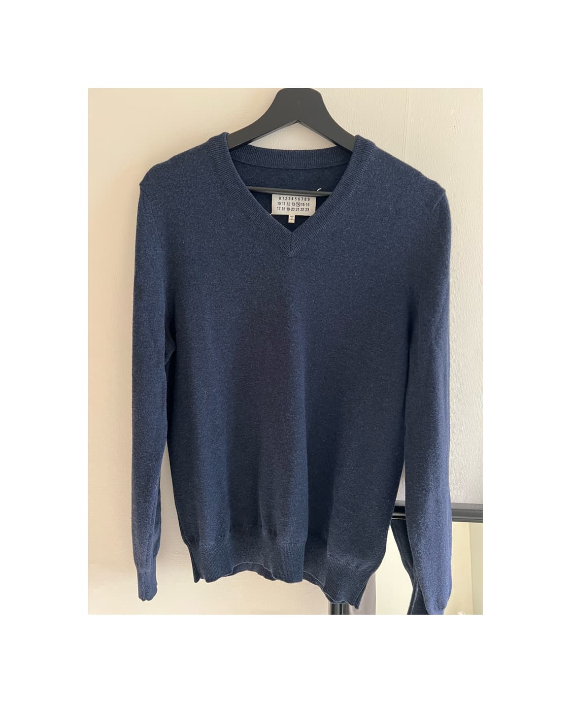 마틴 마르지엘라 니트 상품이미지1