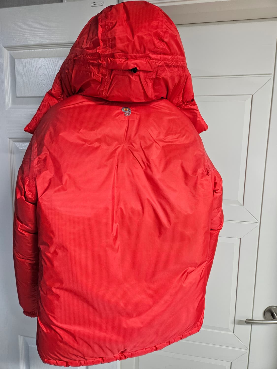 마운틴하드웨어 콜드에이스 95 (M) 상품이미지2