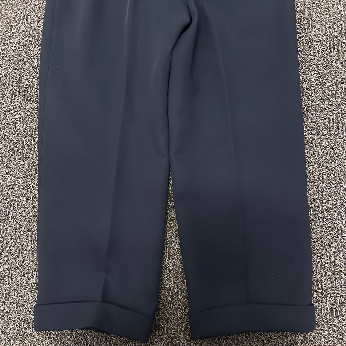 COS 코스 여성 와이드 슬랙스 팬츠 바지 32사이즈 상품이미지7