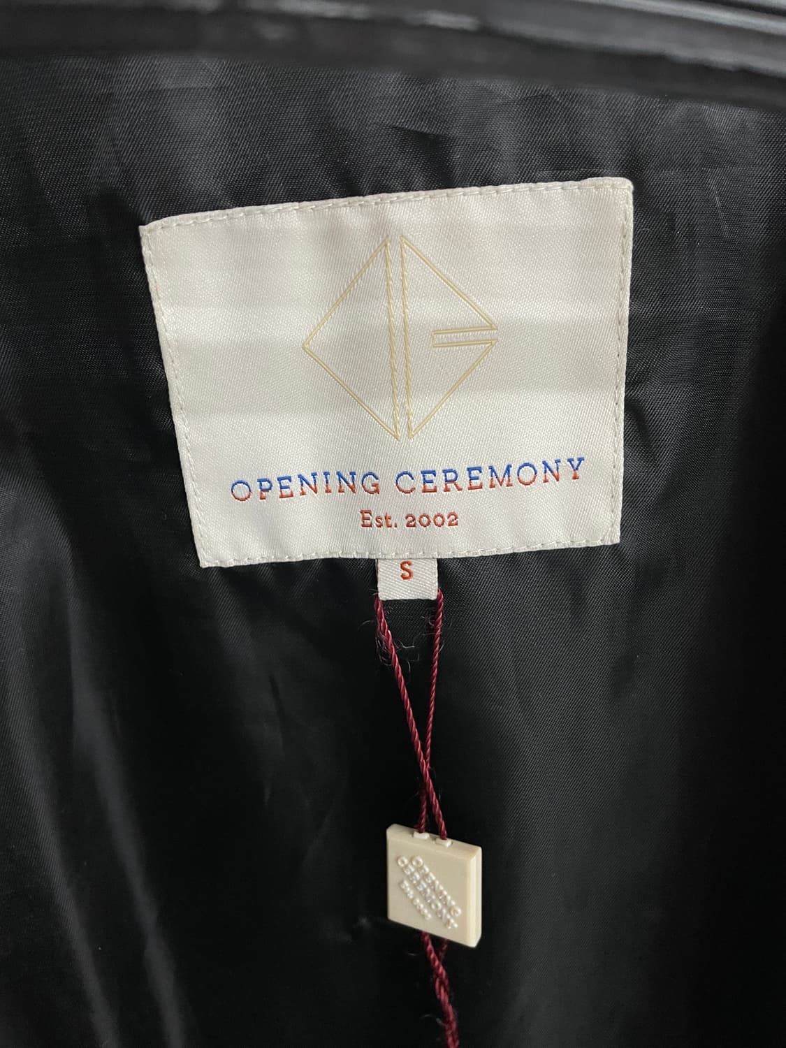 오프닝 세레모니 바시티 상품이미지9