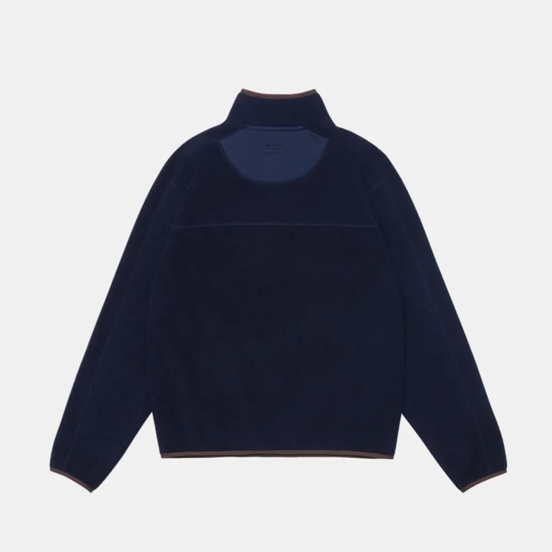 오헤시오 노티카 LINING FLEECE NAVY 네이비 상품이미지2