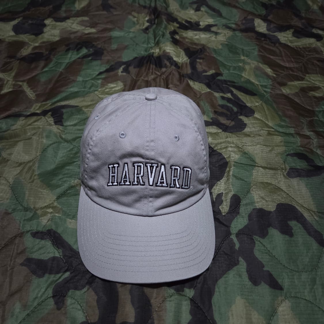 Nike Heritage86 Harvard University Cap

 상품이미지1