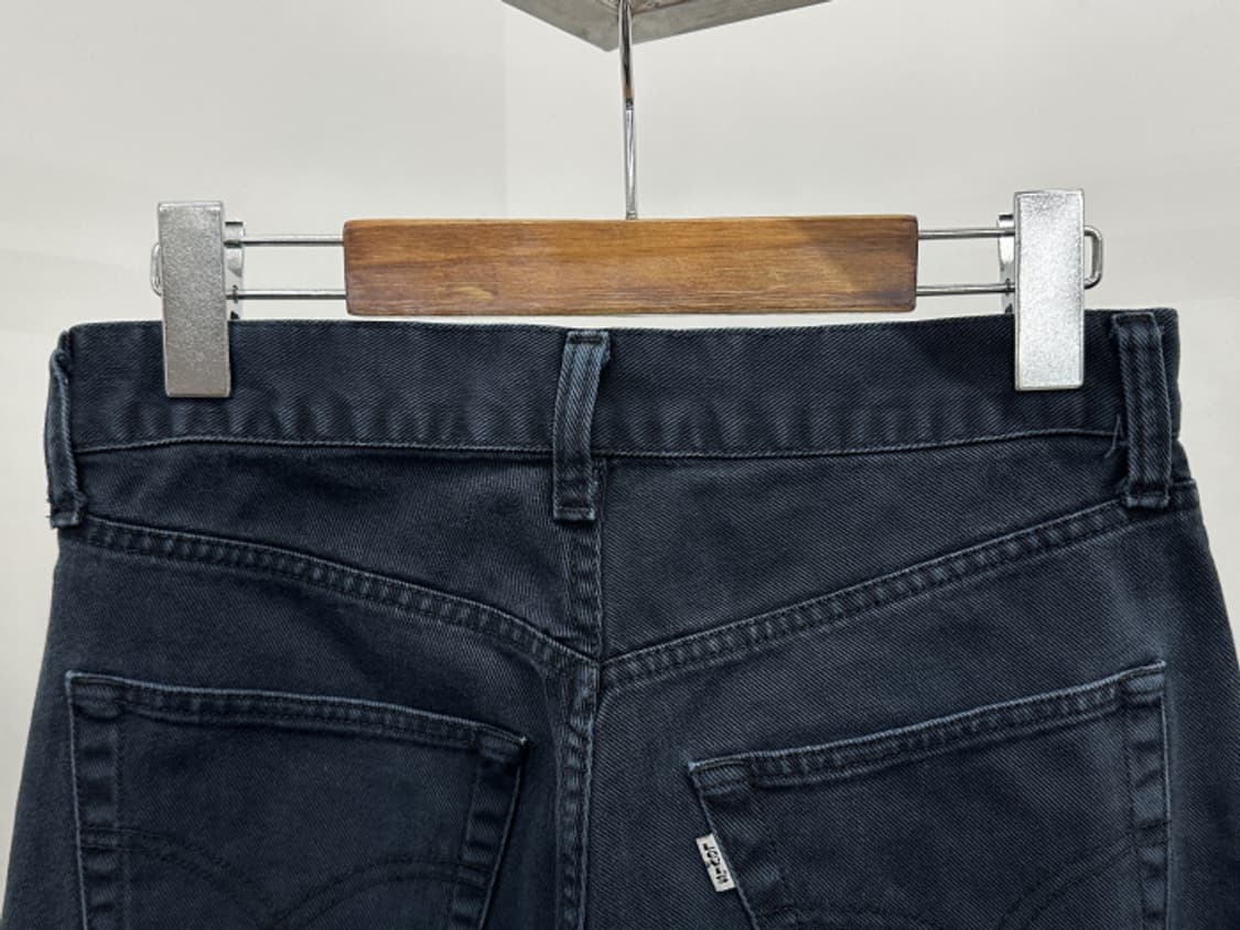 LEVI'S 508 데님 (27) 상품이미지5