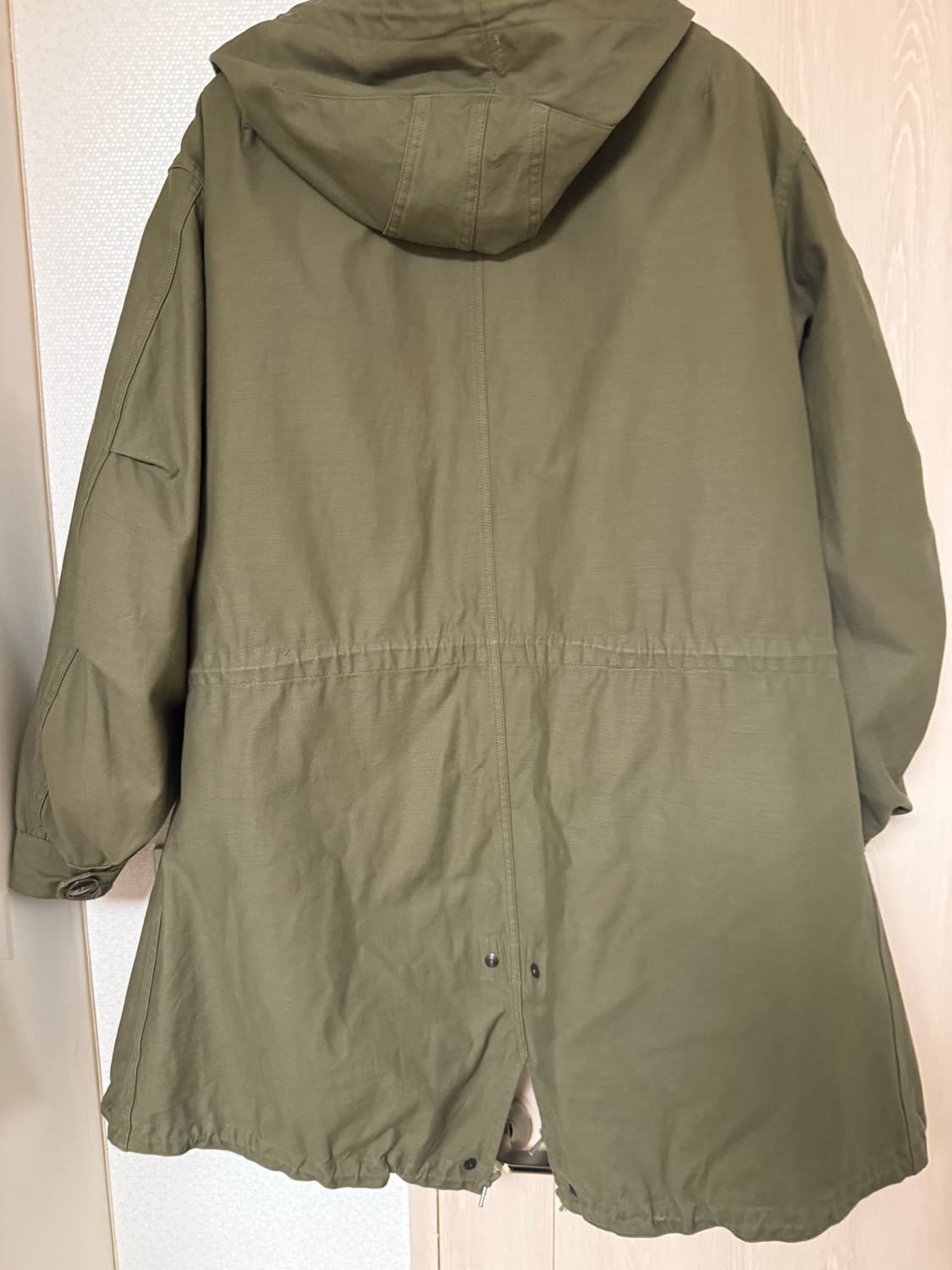 버즈릭슨 M-51 XL 상품이미지4