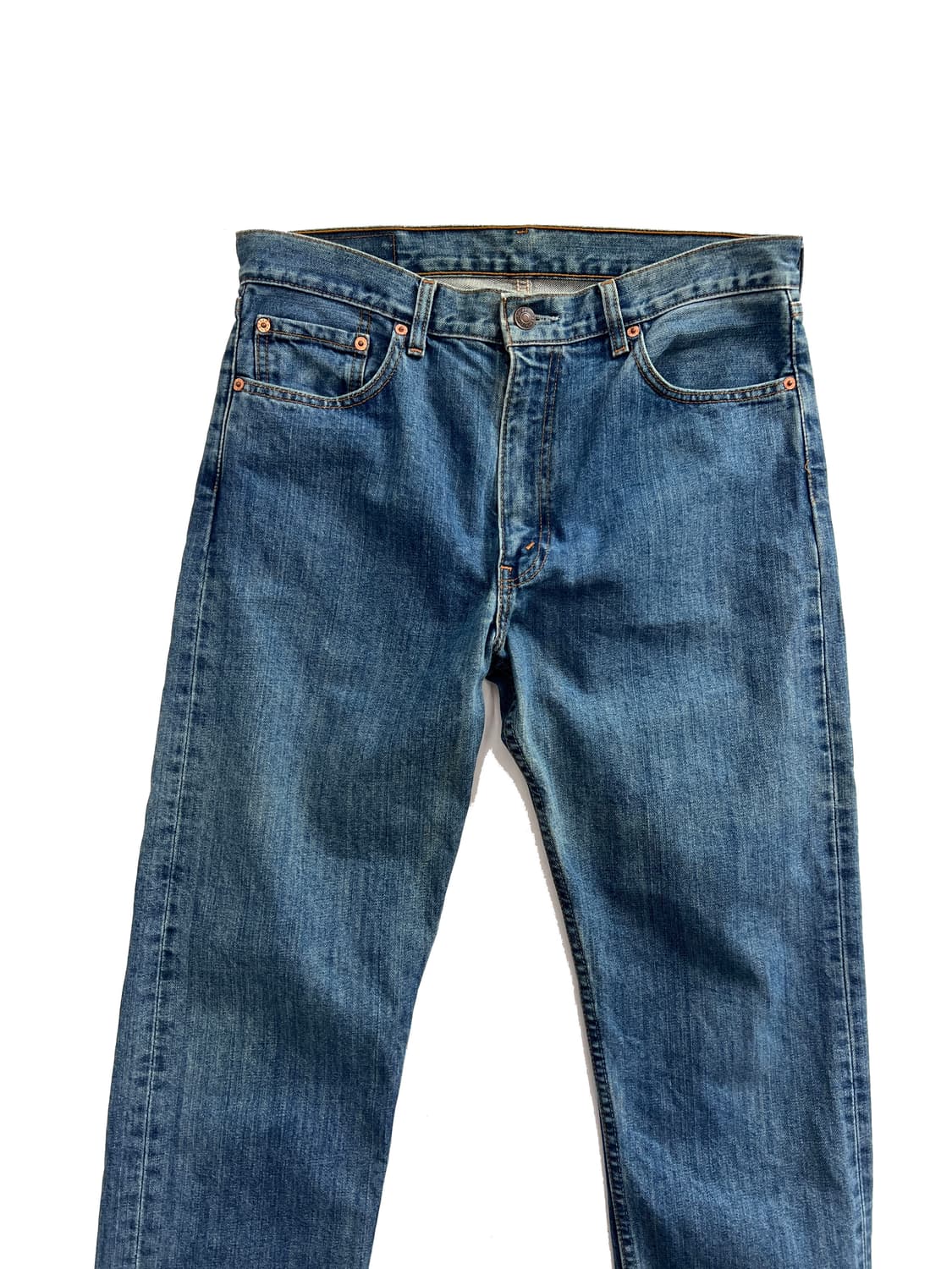 리바이스 빈티지 505 상품이미지5