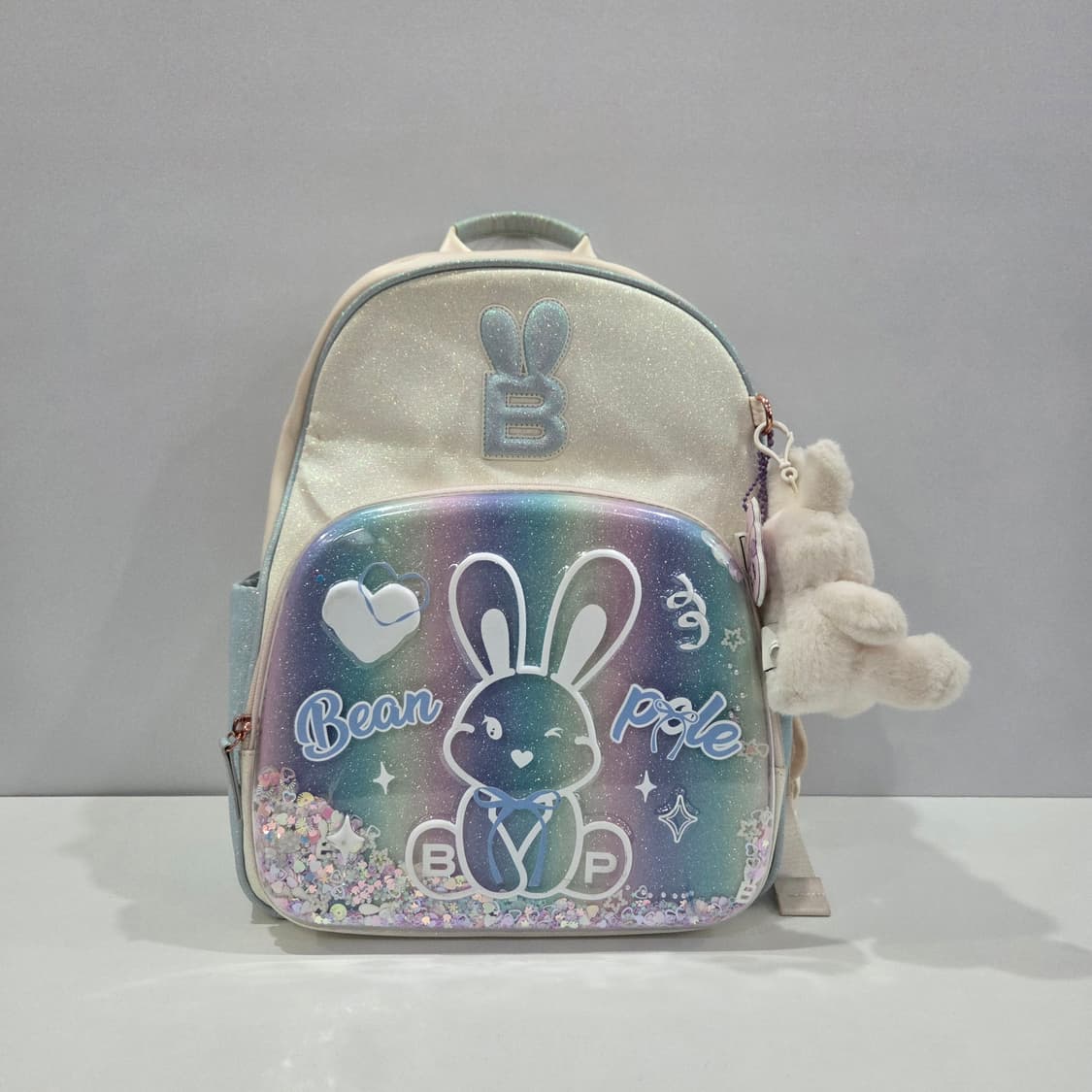 빈폴 키즈 투명몰드 빙키 책가방 상품이미지1