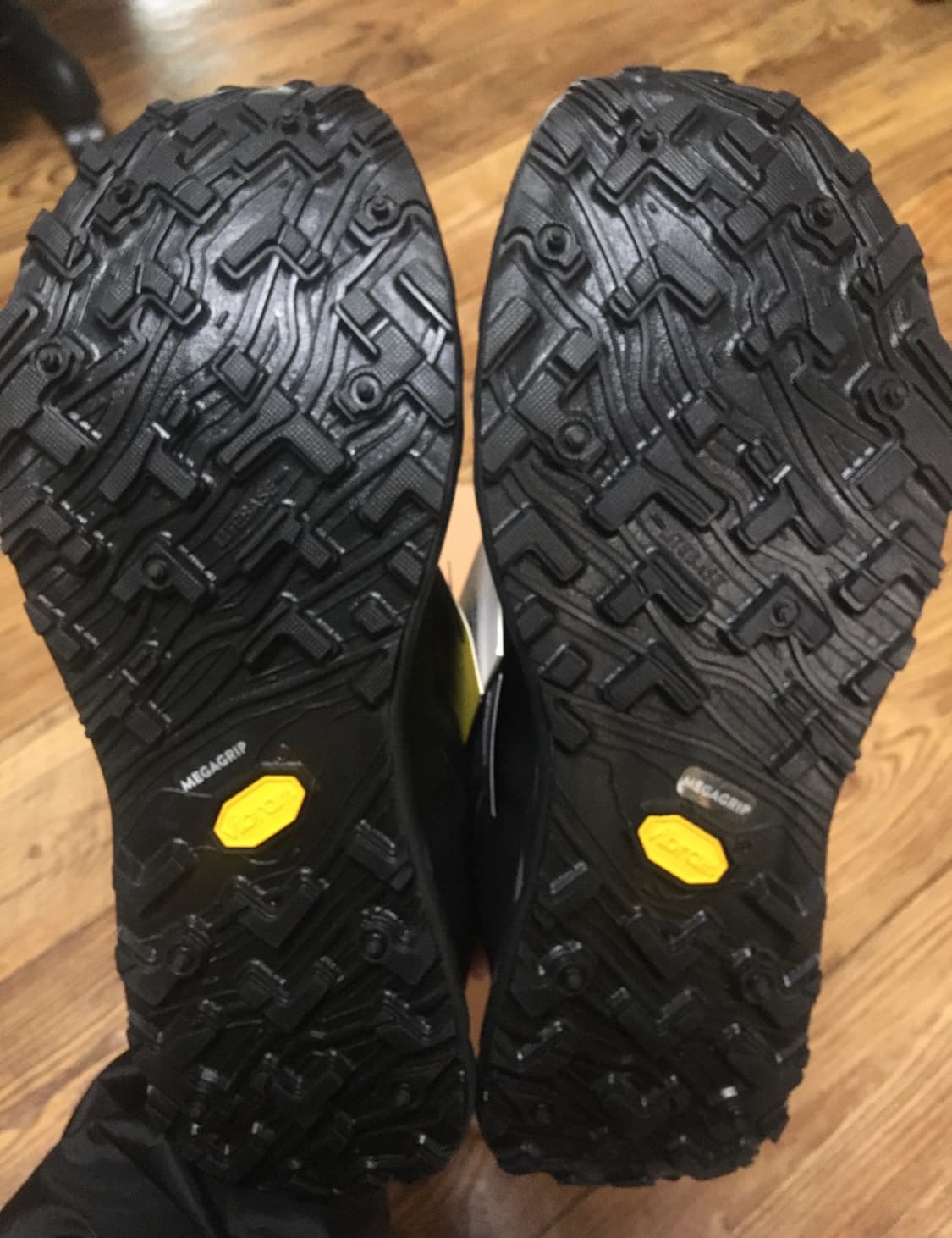 (US11)노다 002 블랙 판매합니다 상품이미지6