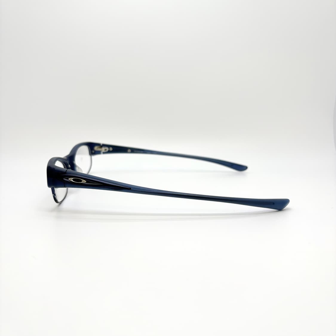 OAKLEY Yardstick 4.0 오클리 야드스틱 매트블루 안경 상품이미지7