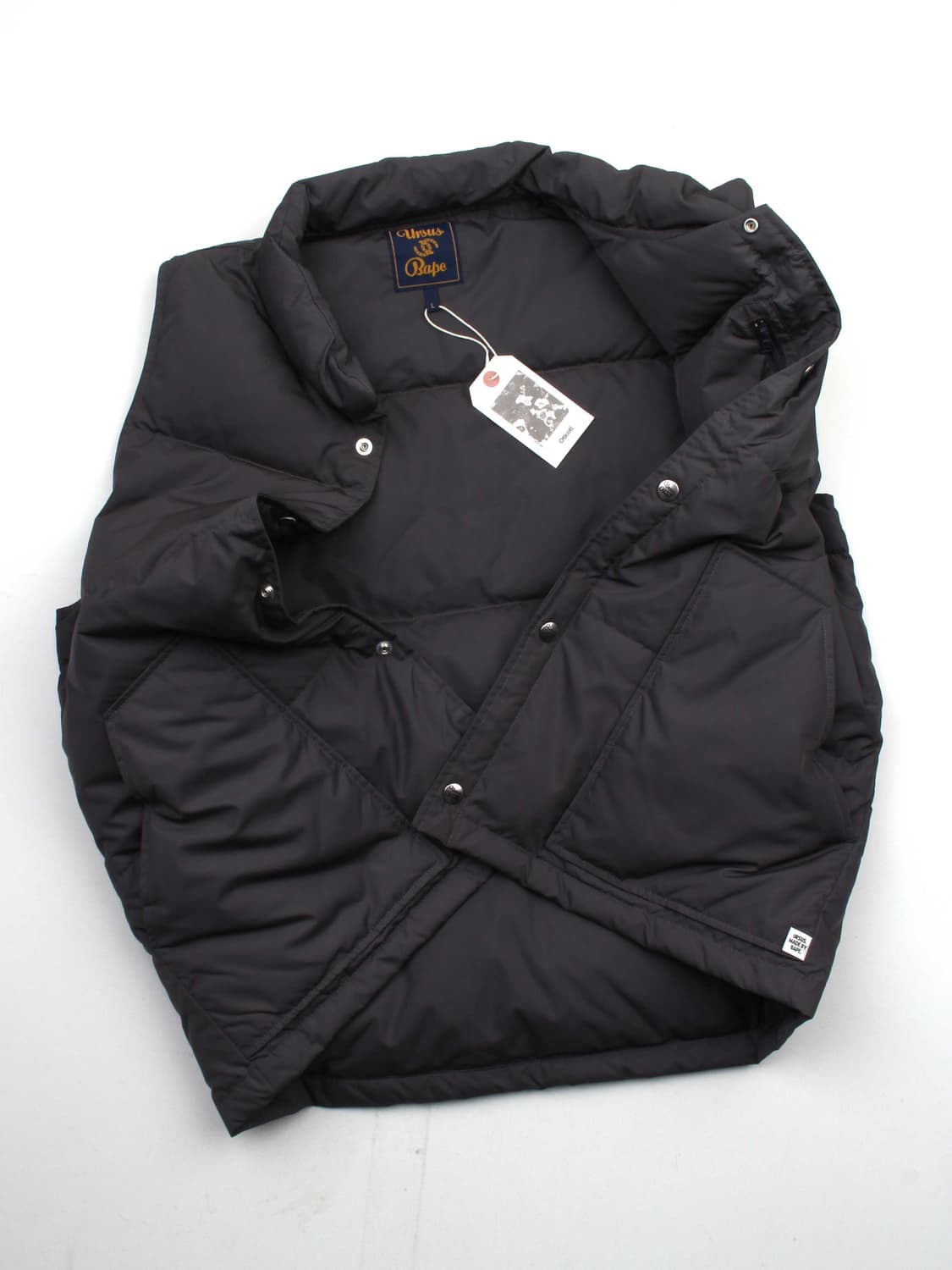 URSUS BAPE (L) 상품이미지3