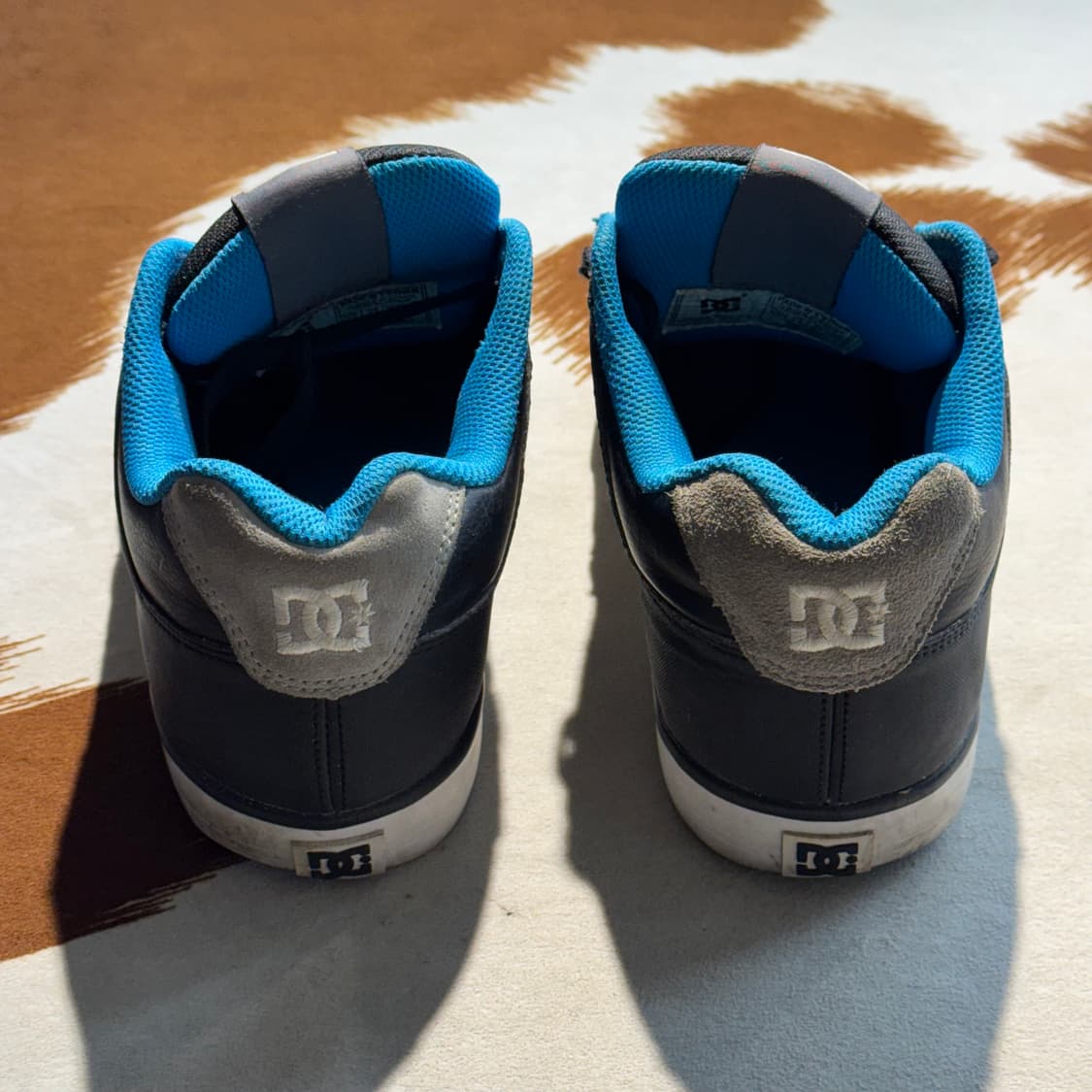 DC SHOES 디씨 스케이트보드화 (265) 상품이미지4