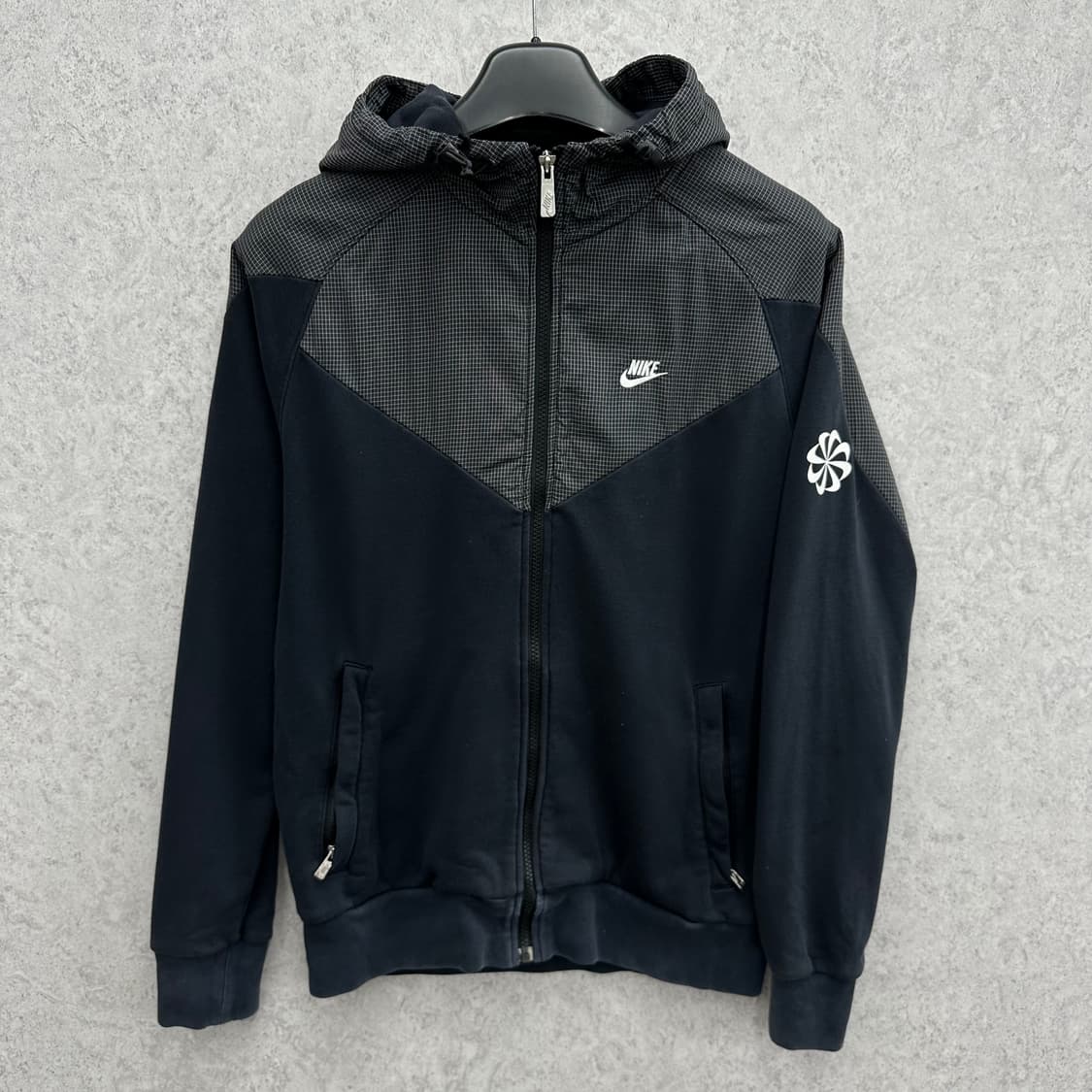 100 나이키 남자 후드집업 상품이미지1