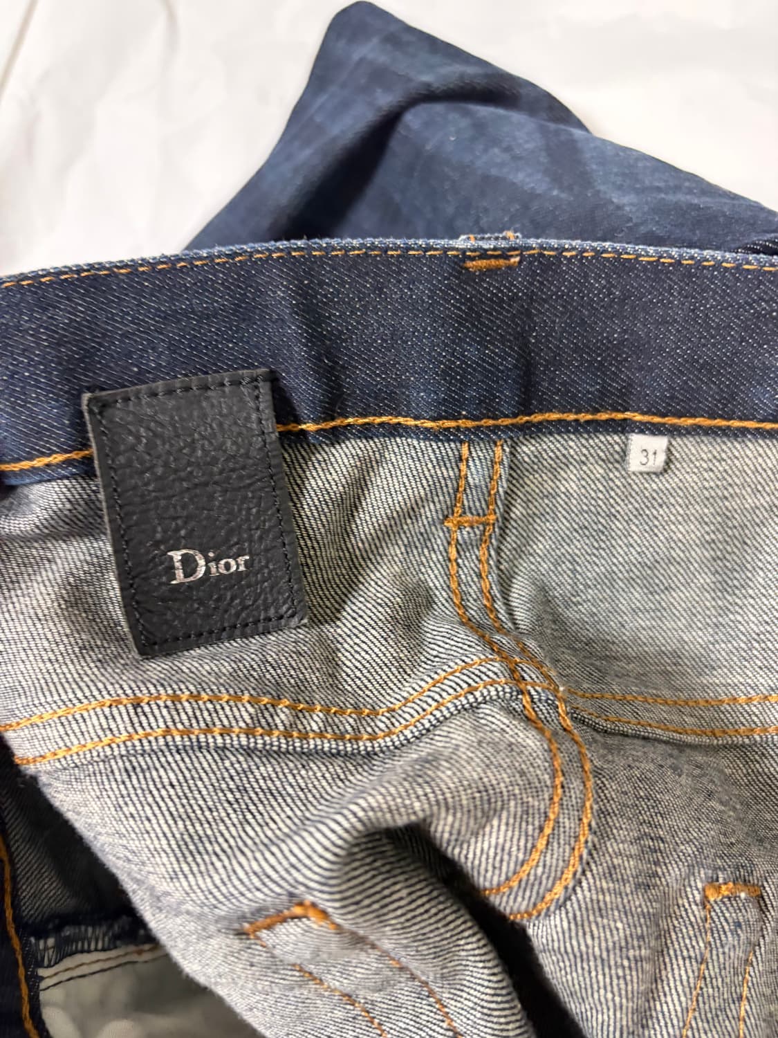 디올옴므/10aw 언더마이트럭/31 상품이미지3