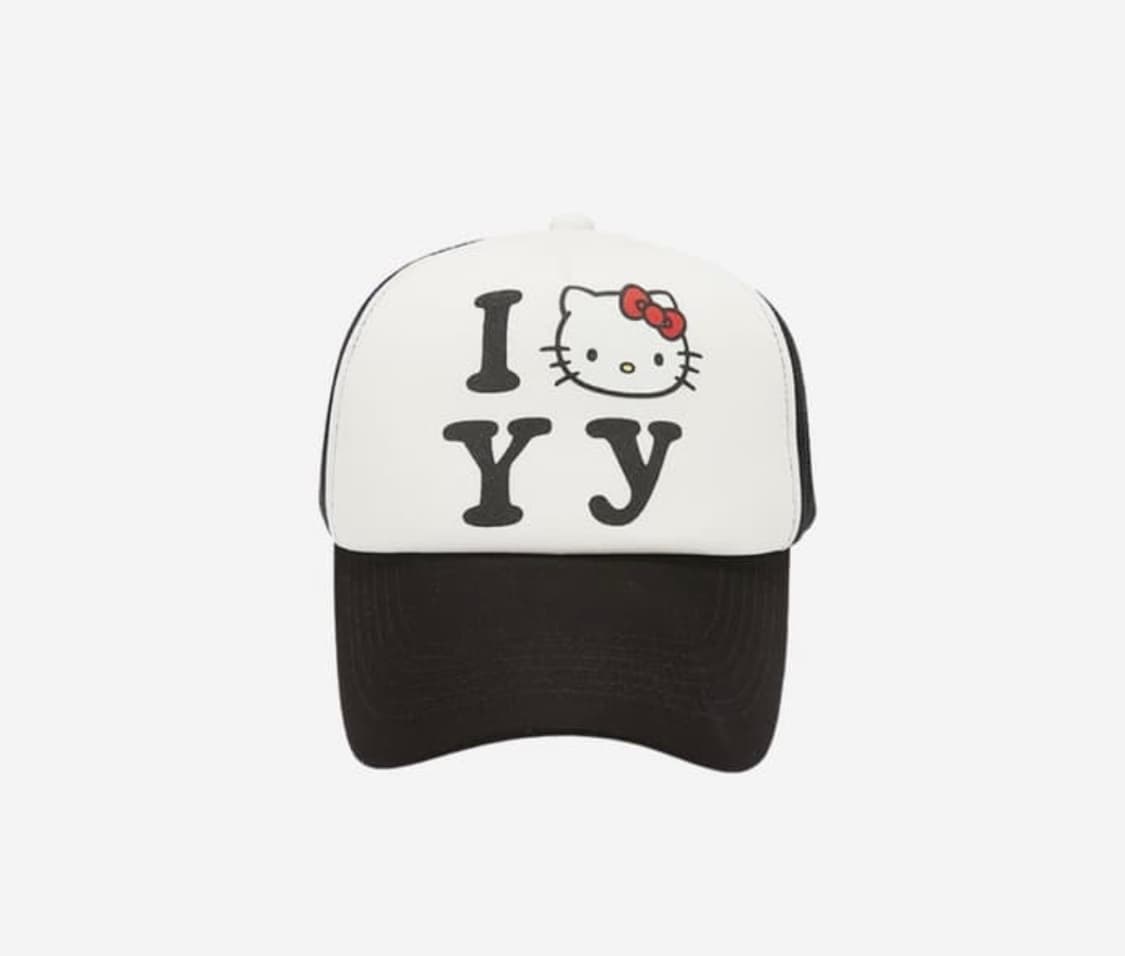 오픈와이와이 키티모자  상품이미지1