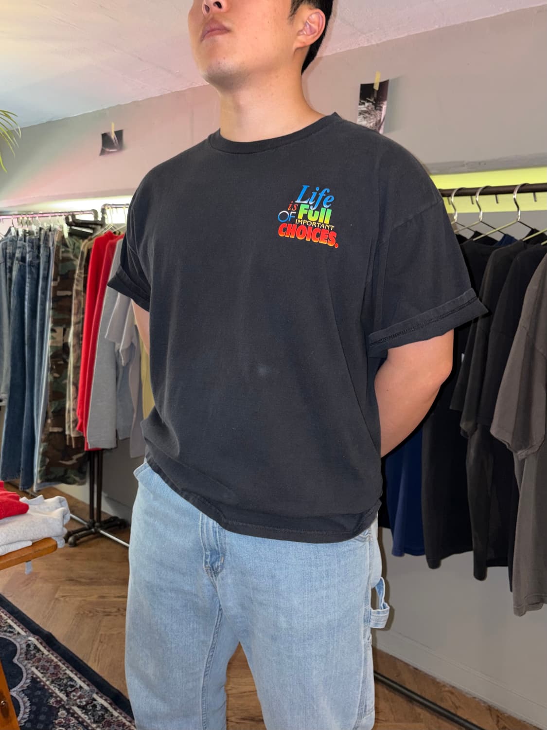 90’s Life is Full of Important Choices  상품이미지5