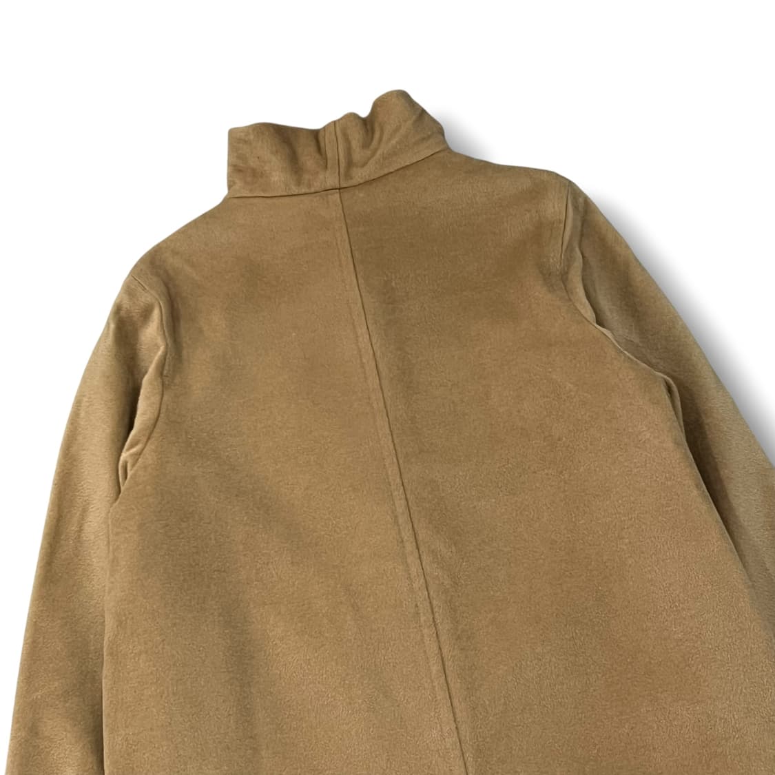  막스마라 울 롱코트 y14086 상품이미지5